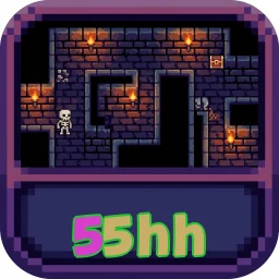 55hh