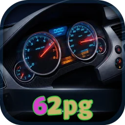 62pg