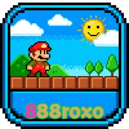 888roxo