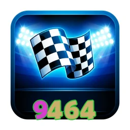 9464