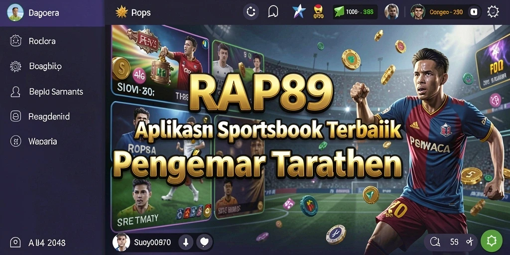 Visual de 57GAME